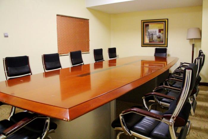 Function Halls / Meeting Rooms